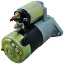 WAI Starter Motor - 17194N