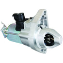 WAI Starter Motor - 17958N