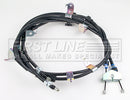 First Line Parking Brake Cable - FKB3932