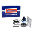 Borg & Beck CV Joint  - BCJ1174