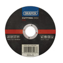 Draper CUT/Disc Multi - 115x1.2MM - 94780