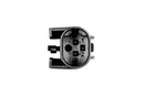 HELLA 6PU 358 217-021 Sensor, wheel speed - 2-pin connector