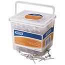 Draper Blind Rivets 4.8x10.2 800pcs - 37659