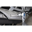 Draper TX-Star/Hex/XZN Bit Set 40pc - 33323