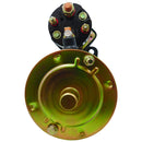 WAI Starter Motor - 4038N