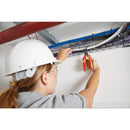 XP1000 VDE 180mm H/L Side Cutter - 94632