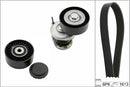 INA V-Ribbed Belt Set - Part No - 529046710