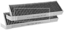 Borg & Beck Cabin / Pollen Filter -  BFC1172 fits PSA Berlingo III,C4,3008,5008