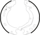 Mintex Brake Shoes fits -Land Rover MFR712 (also fits other vehicles)