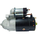 WAI Starter Motor - 3550N