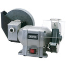 Draper Bench Grinder WET & DRY 230v - 78456