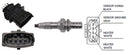 Kerr Nelson Oxygen Sensor - KNL802
