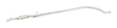 Klarius GM548W - Centre Pipe  - Fits Opel Corsa 1.3CDTi