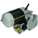 WAI Starter Motor - 16881N