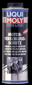 Liqui Moly PRO-Line Engine Wear Protection 1L - 5197