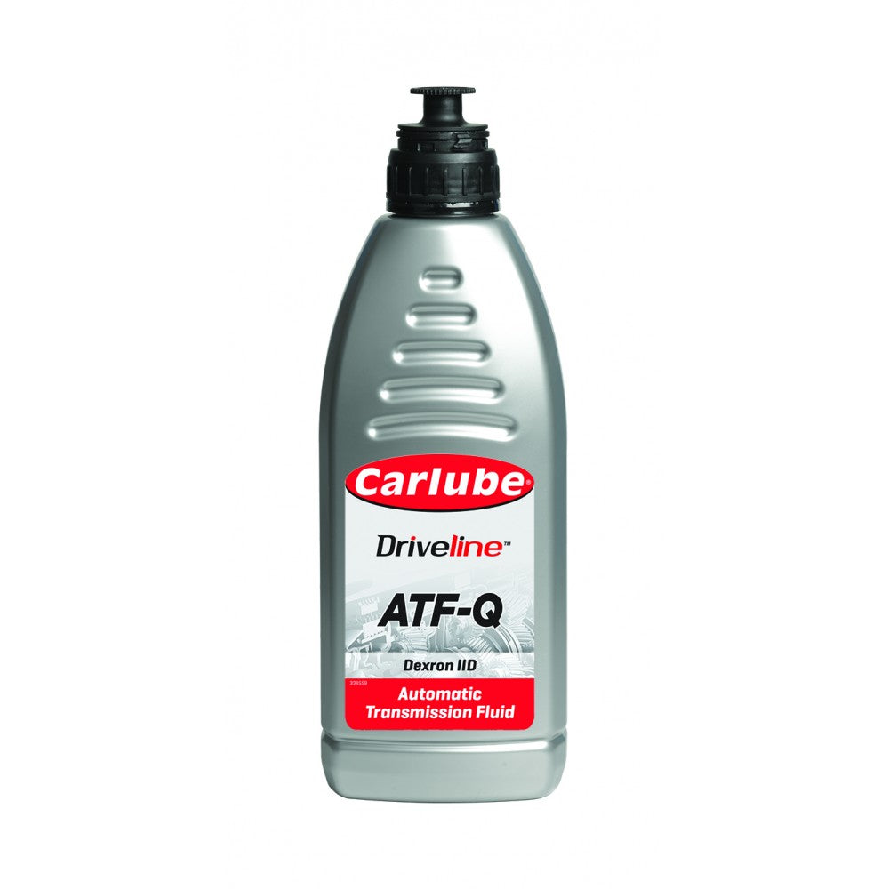 ATF Dexron Ii/Iii 1Lt - XAT011 | Arnold Clark Autoparts