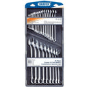 Draper 25pc Comb.Span.Set (6-32mm) - 26696
