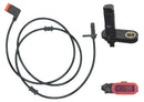 Fuel Parts Wheel Speed Sensor - AB1814
