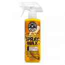 Chemical Guys Blazin Banana Carnauba Spray Wax (16oz) - WAC21516