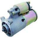 WAI Starter Motor - 6646N
