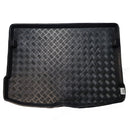 Boot Liner, Carpet Insert & Protector Kit-Mercedes GLA II 2020+ - Grey