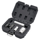 Draper 5PC Socket Set-Bosch Pumps - 07123