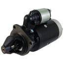 WAI Starter Motor Unit - 30115N fits DAF, Man