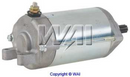 WAI Starter Motor - 18798N
