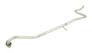 Klarius FE1109J - Centre Pipe  - Fits Ford Fiesta 1.4TDCi
