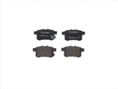 Brembo Brake Pad Set - P28072