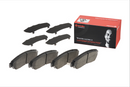 Brembo Brake Pad Set - P28068