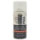 Pma Air-Con Sanitiser Aerosol 150ml - ACON