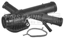 First Line Coolant Flange  - FTS1103 fits VAG A3,Q3,Ibiza V,Fabia,Golf 6