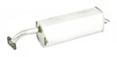 Klarius KA68J - Box With Tail Pipe