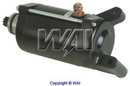 WAI Starter Motor - 18750N