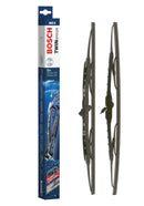 Bosch Twin Spoiler set of Front Wiper Blades - 475/475mm - 465S