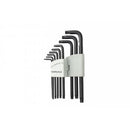 Carlyle Hand Tools 9 PC MAGNETIC TORX KEY SET - CTKMS9