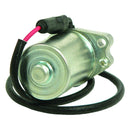 WAI Starter Motor - 19630N