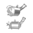 BM Cats DPF - BM11008 with Fitting Kit - FK11008 fits Mercedes-Benz