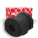 Febi Anti Roll Bar Bush - 01674