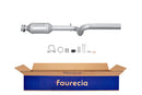 FAURECIA 8LH 366 080-251 Diesel particulate filter - Easy2Fit® Kit - fits CITROËN C5 II Break