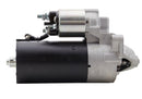 HELLA 8EA 011 611-731 Starter - 12V - 1kW - fits Suzuki Alto (Gf)
