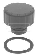 Borg & Beck Radiator Cap  - BRC122 fits Mercedes Vaneo, A Class (W168)