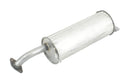 Klarius KA97Q - Box With Tail Pipe