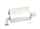 Klarius SU112M - Box With Tail Pipe Right Hand