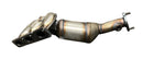 Klarius 325336 - Catalyst Type Approved