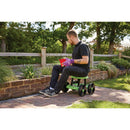 Draper Galvanised Wheelbarrow 65L - 31619