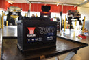 Yuasa YBX9027AGM - 027 AGM Start Stop Plus Battery - 3 Year Warranty