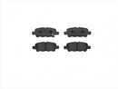Brembo Brake Pad Set - P56068