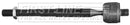 First Line Rack End L/R  - FTR5971 fits Kia Sorento III 2014-
